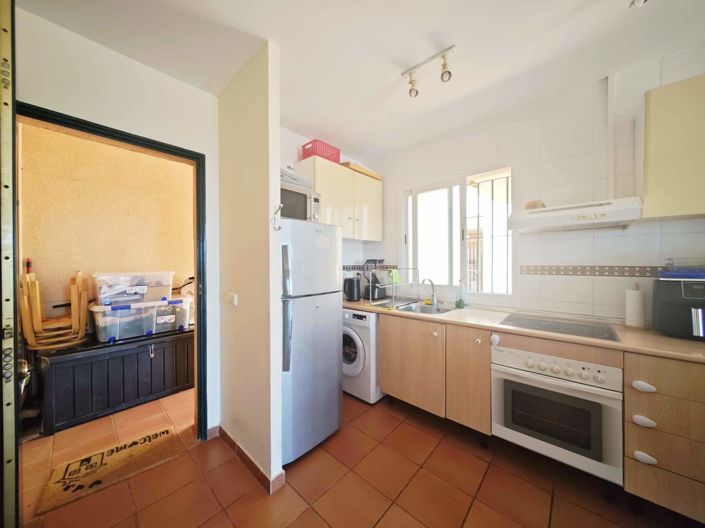 Image No.12-Appartement de 2 chambres à vendre à La Línea de la Concepción