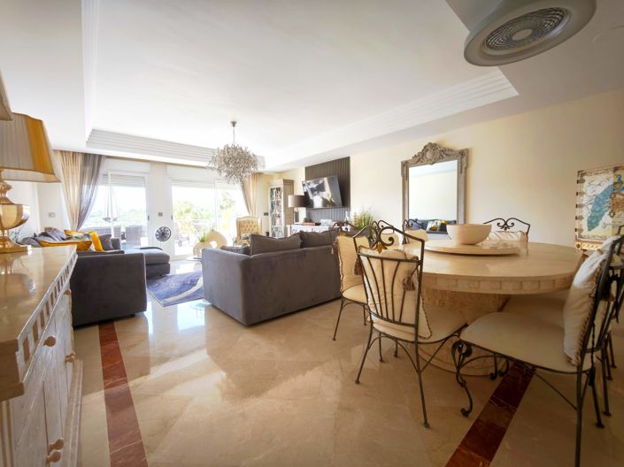 Image No.18-Appartement de 3 chambres à vendre à Sotogrande playa