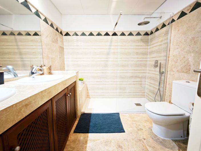 Image No.23-Appartement de 3 chambres à vendre à Sotogrande playa