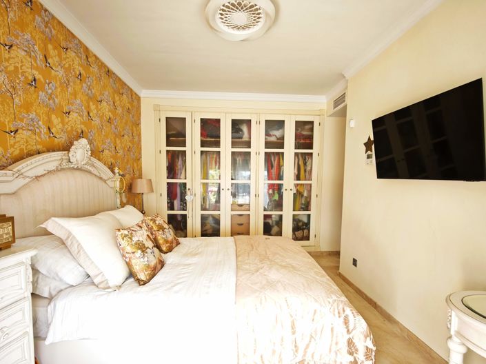 Image No.25-Appartement de 3 chambres à vendre à Sotogrande playa