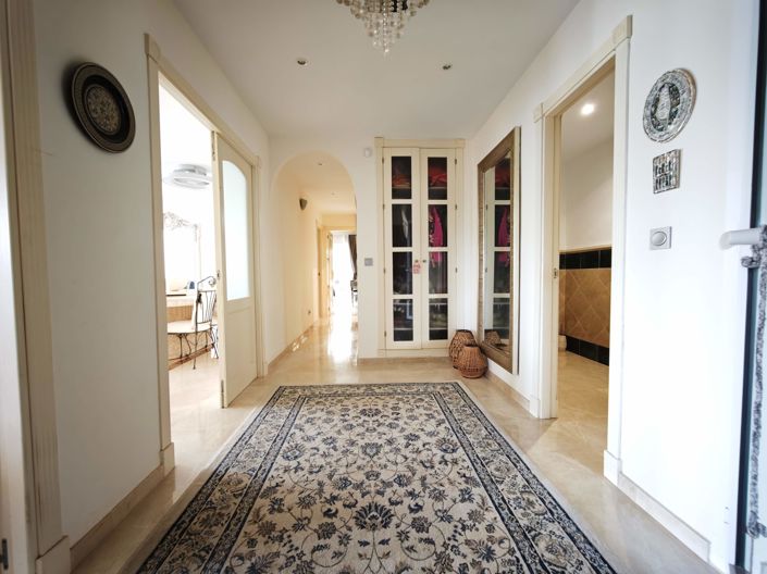 Image No.3-Appartement de 3 chambres à vendre à Sotogrande playa