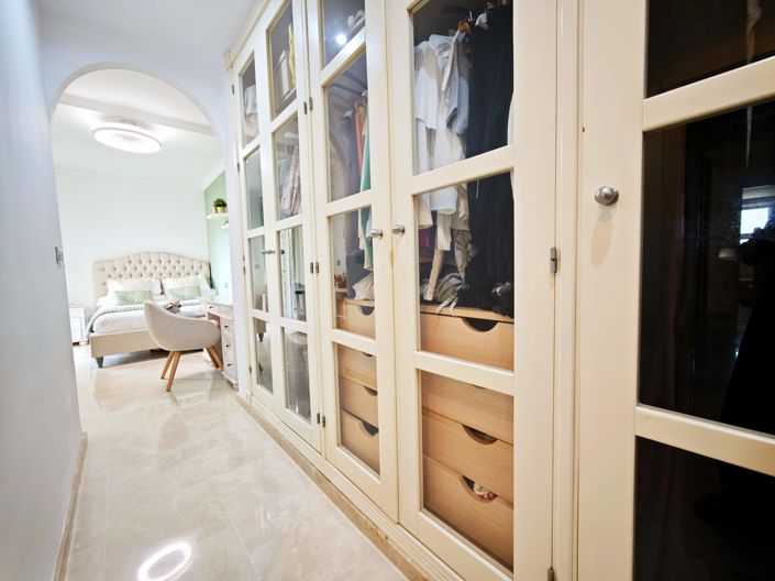 Image No.32-Appartement de 3 chambres à vendre à Sotogrande playa