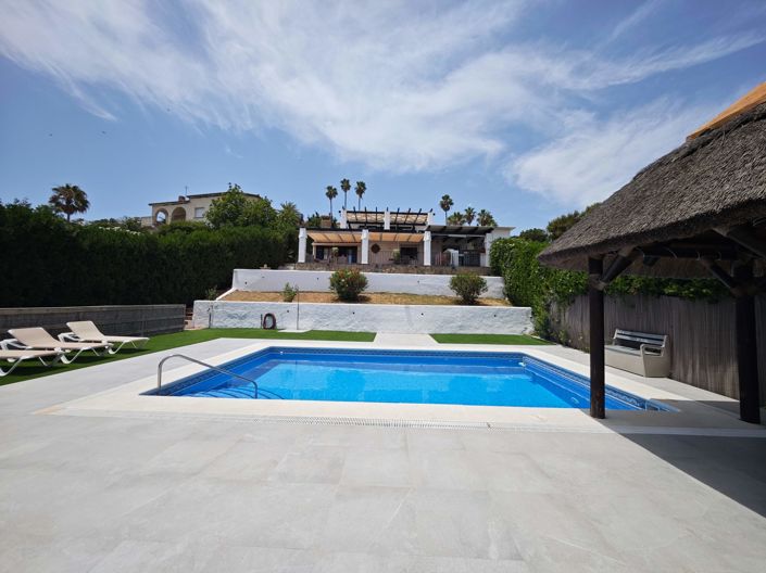 Image No.44-Villa de 5 chambres à vendre à Estepona