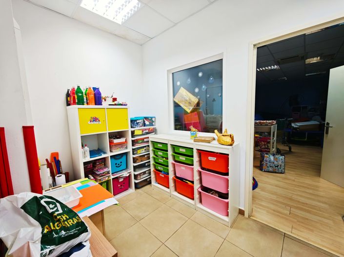 Image No.36-6 Bed Commercial for sale