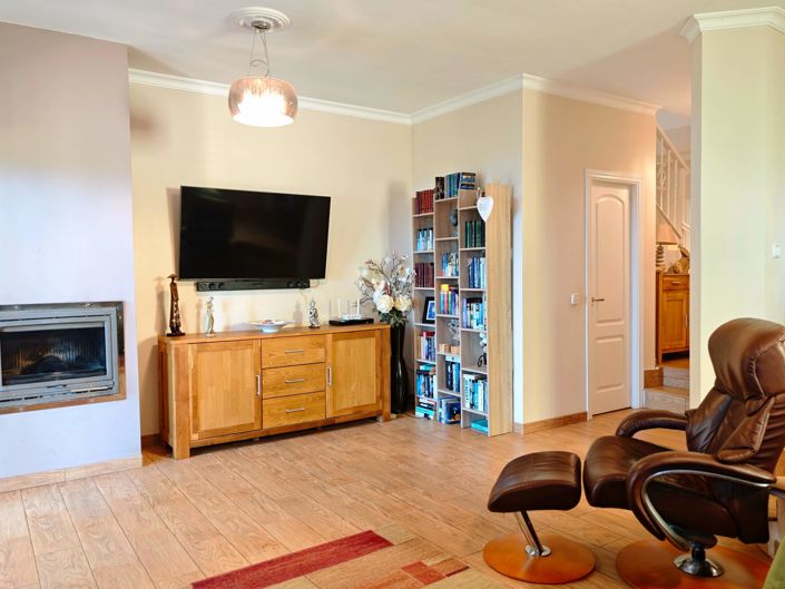 Image No.30-Jumelé de 4 chambres à vendre à La Línea de la Concepción