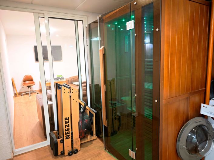 Image No.41-Jumelé de 4 chambres à vendre à La Línea de la Concepción