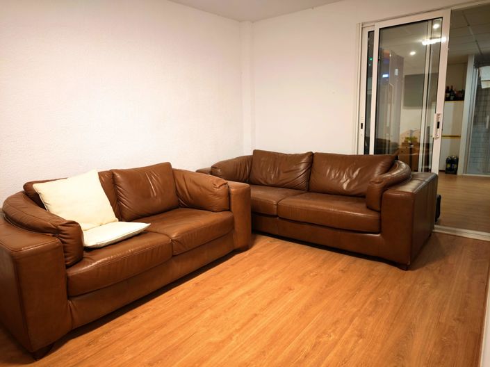 Image No.44-Jumelé de 4 chambres à vendre à La Línea de la Concepción
