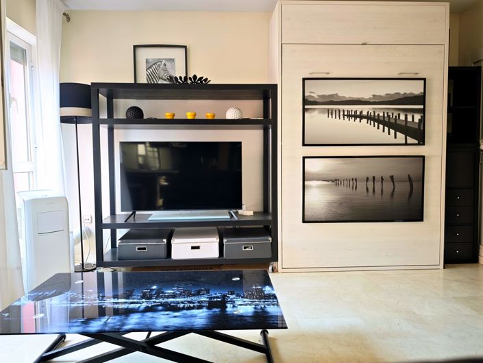Image No.8-Studio for sale