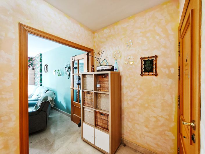 Image No.11-Appartement de 2 chambres à vendre à Algeciras