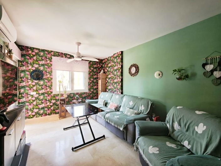 Image No.2-Appartement de 2 chambres à vendre à Algeciras