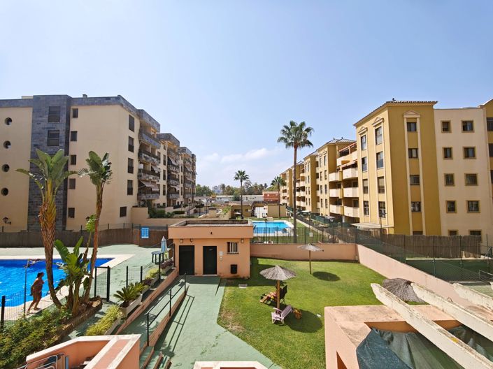 Image No.6-Appartement de 2 chambres à vendre à Algeciras