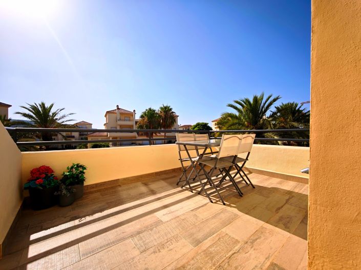 Image No.17-Duplex de 3 chambres à vendre à Sotogrande playa