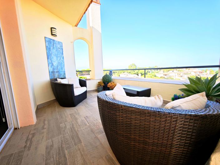Image No.35-Duplex de 3 chambres à vendre à Sotogrande playa