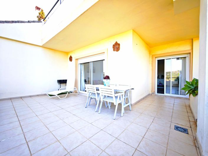 Image No.17-Appartement de 3 chambres à vendre à Sotogrande playa