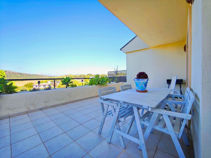 Image No.22-Appartement de 3 chambres à vendre à Sotogrande playa