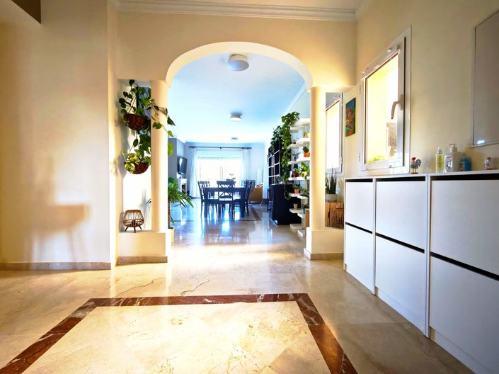 Image No.24-Appartement de 3 chambres à vendre à Sotogrande playa
