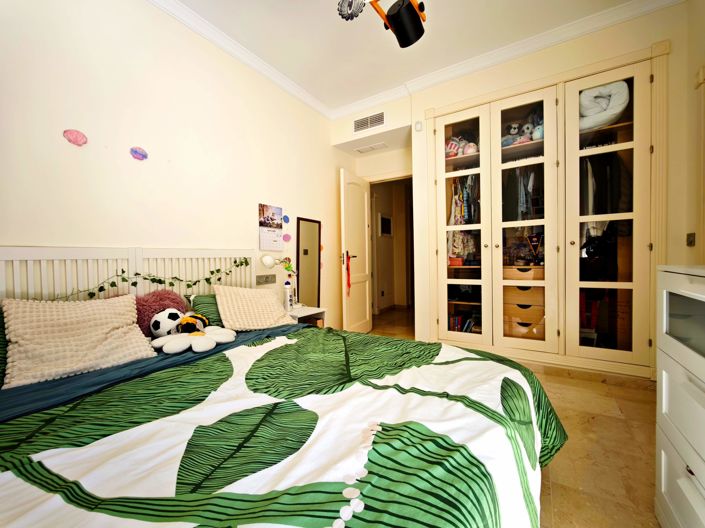 Image No.28-Appartement de 3 chambres à vendre à Sotogrande playa