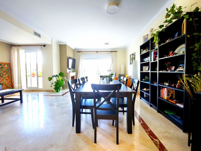 Image No.3-Appartement de 3 chambres à vendre à Sotogrande playa