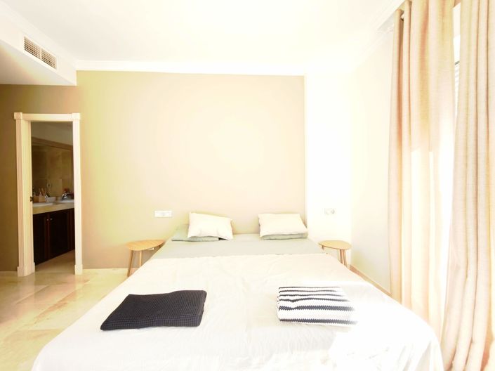 Image No.43-Appartement de 3 chambres à vendre à Sotogrande playa