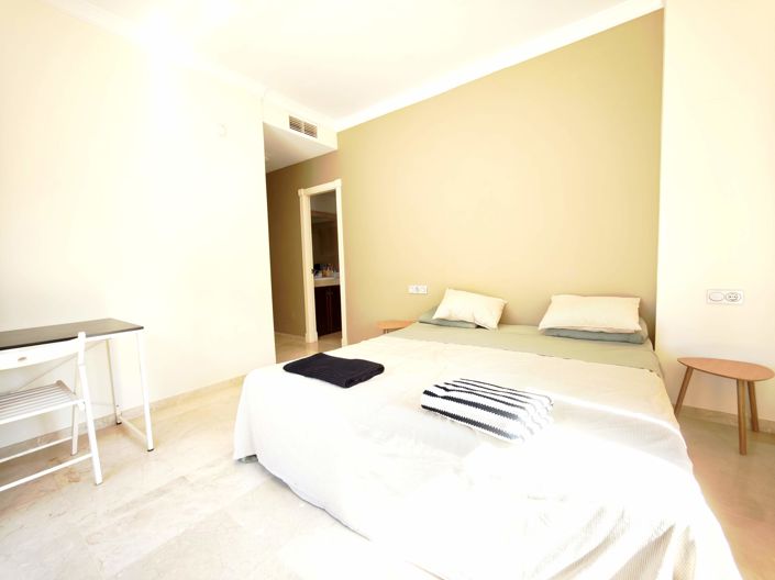 Image No.44-Appartement de 3 chambres à vendre à Sotogrande playa