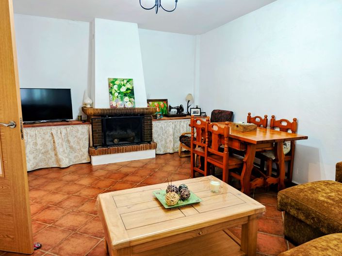 Image No.13-Maison de campagne de 2 chambres à vendre à San Roque