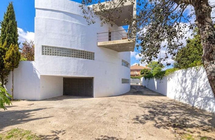 Image No.3-Villa de 4 chambres à vendre à Los Barrios