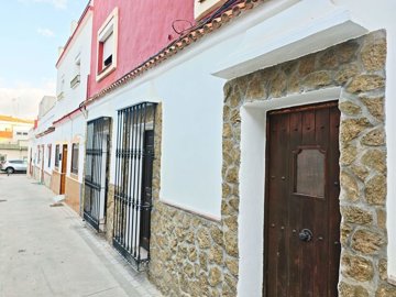 1 - Los Barrios, House