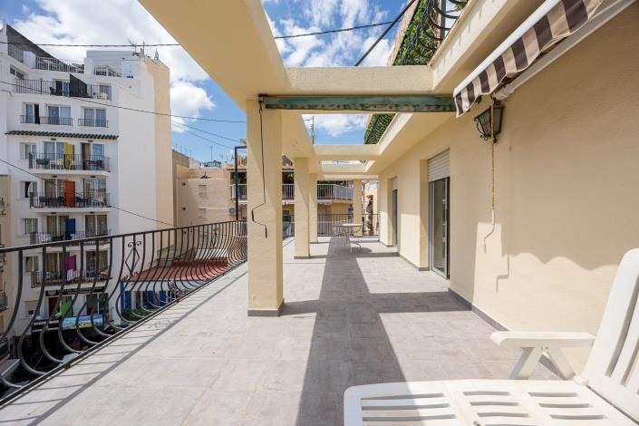 Image No.10-4 Bed Penthouse for sale