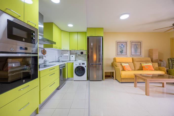 Image No.8-1 Bed Apartment for sale