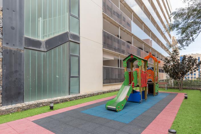 Image No.6-Appartement de 1 chambre à vendre à Villajoyosa-La Vila Joíosa