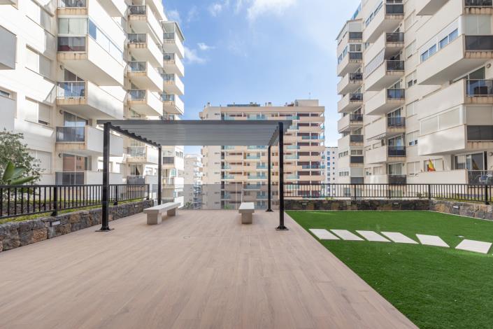 Image No.4-Appartement de 1 chambre à vendre à Villajoyosa-La Vila Joíosa