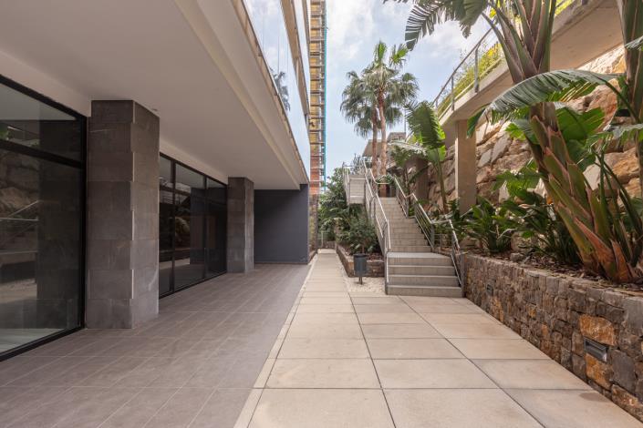 Image No.7-Appartement de 1 chambre à vendre à Villajoyosa-La Vila Joíosa