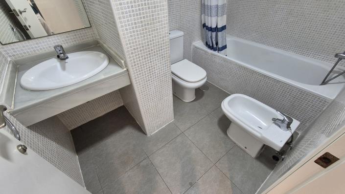 Image No.9-Appartement de 1 chambre à vendre à Villajoyosa-La Vila Joíosa