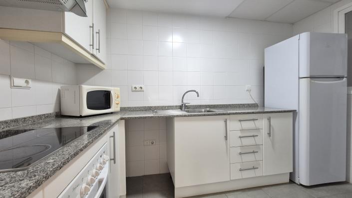 Image No.15-Appartement de 1 chambre à vendre à Villajoyosa-La Vila Joíosa