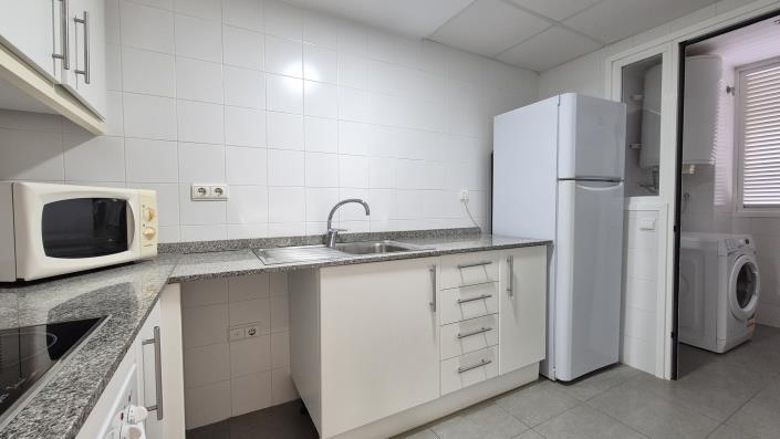 Image No.16-Appartement de 1 chambre à vendre à Villajoyosa-La Vila Joíosa