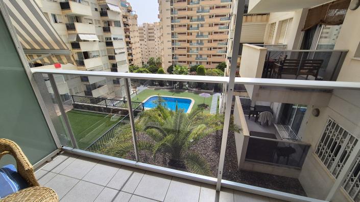 Image No.23-Appartement de 1 chambre à vendre à Villajoyosa-La Vila Joíosa