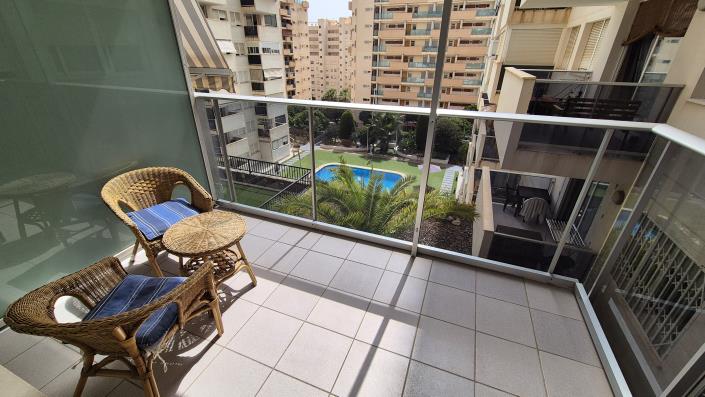 Image No.26-Appartement de 1 chambre à vendre à Villajoyosa-La Vila Joíosa