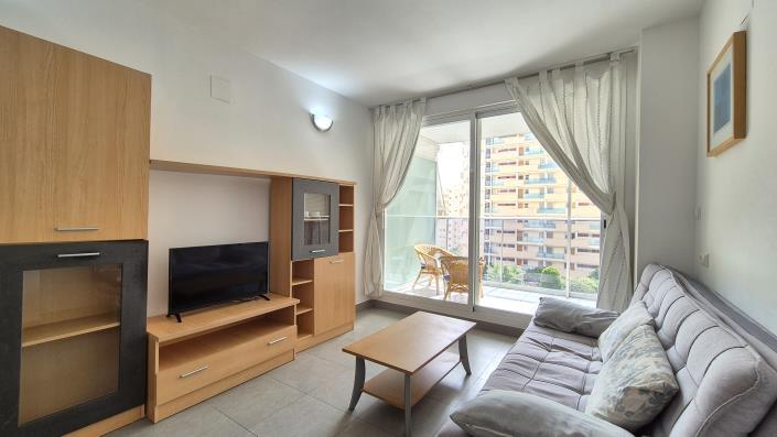 Image No.29-Appartement de 1 chambre à vendre à Villajoyosa-La Vila Joíosa