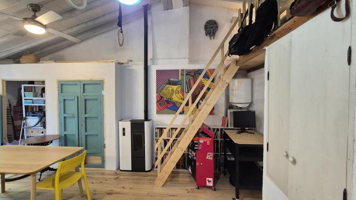 Image No.7-1 Bed Village House for sale