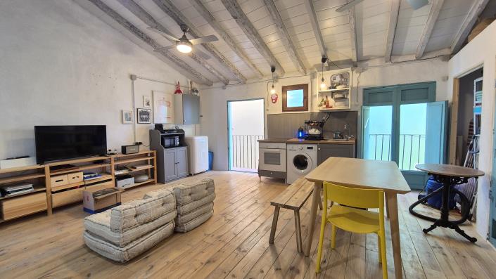 Image No.13-1 Bed Village House for sale