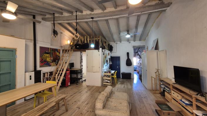 Image No.15-1 Bed Village House for sale