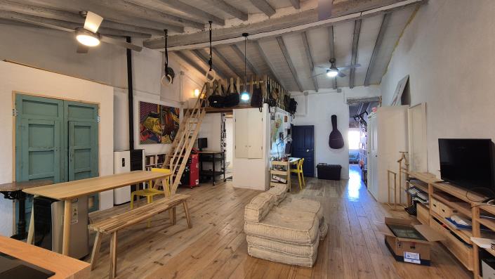 Image No.16-1 Bed Village House for sale