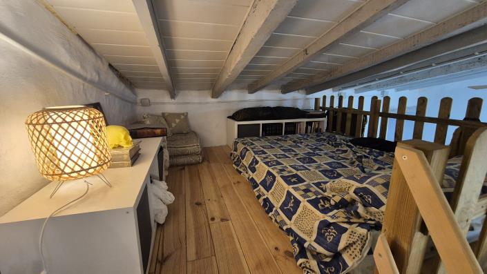 Image No.28-1 Bed Village House for sale