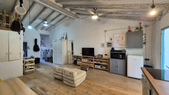 Image No.29-1 Bed Village House for sale