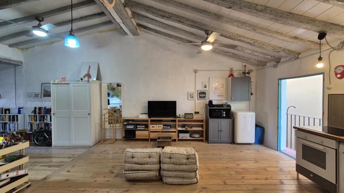 Image No.30-1 Bed Village House for sale