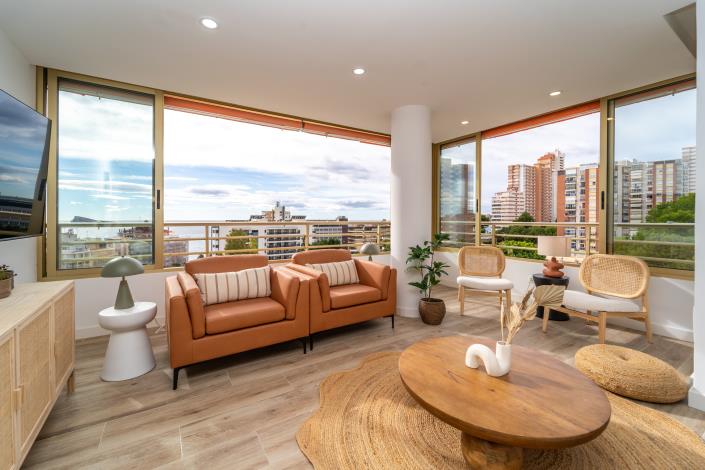 Image No.11-4 Bed Apartment for sale