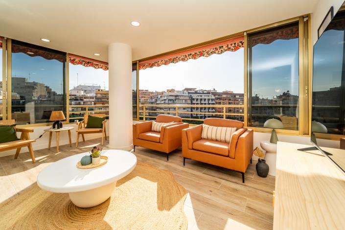 Image No.6-4 Bed Apartment for sale