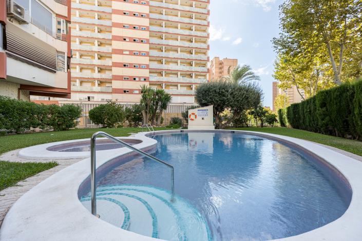 Image No.16-2 Bed Apartment for sale