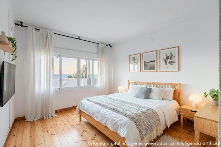 Image No.7-1 Bed Penthouse for sale