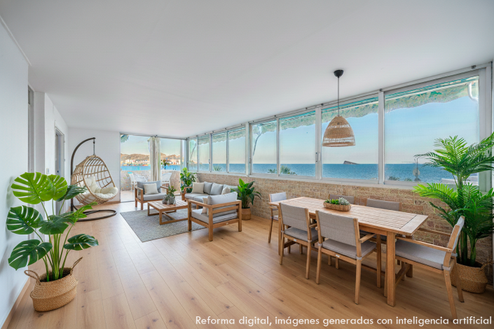 Image No.10-1 Bed Penthouse for sale